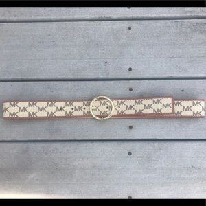 Michael Kors Belt